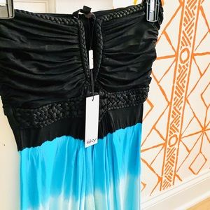 Sky Brand sleeveless top in size XS